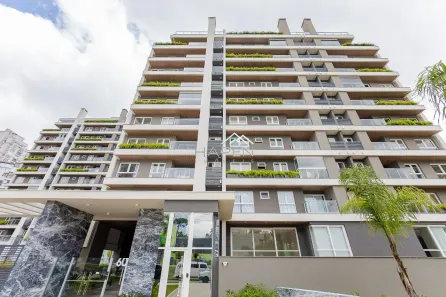 Apartamento com 2 Quartos à venda, 149m² no Campo Comprido, Curitiba