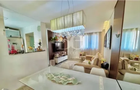 Casa com 3 Quartos à venda, 126m² no Castelo, Belo Horizonte