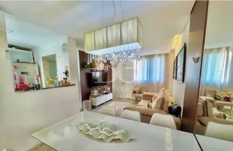 Casa com 3 Quartos à venda, 127m² no Castelo, Belo Horizonte
