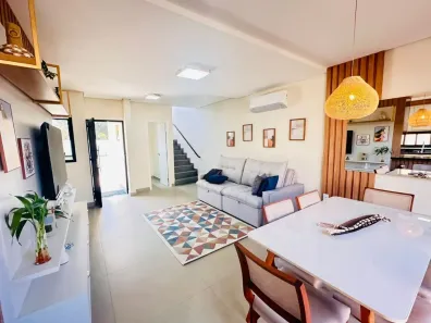 Sobrado com 3 Quartos à venda, 146m² no Barão Geraldo, Campinas