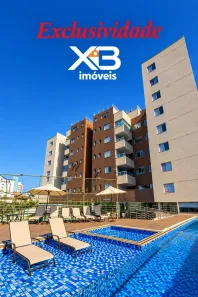 Apartamento com 2 Quartos à venda, 74m² no Paquetá, Belo Horizonte