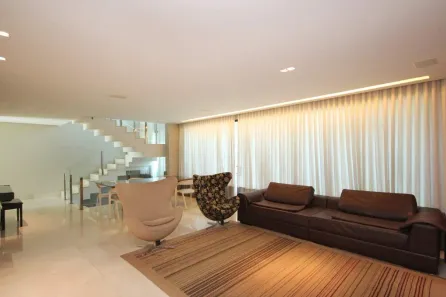 Apartamento com 4 Quartos à venda, 343m² no Vale dos Cristais, Nova Lima