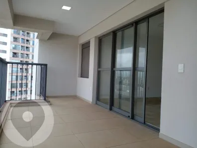 Apartamento com 3 Quartos à venda, 108m² no Jardim Brasil, Campinas