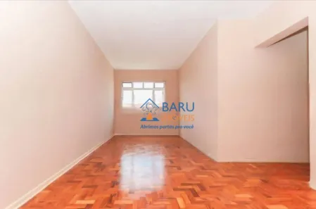 Apartamento com 2 Quartos à venda, 98m² no Vila Buarque, São Paulo