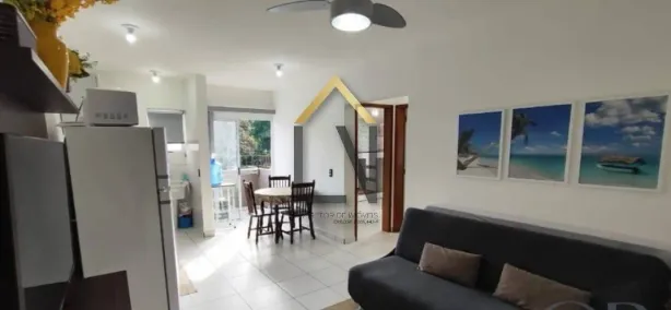 Apartamento com 2 Quartos à venda, 72m² no Centro, Ubatuba