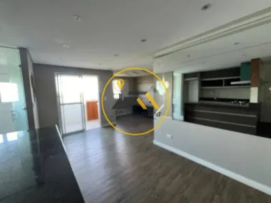 Apartamento com 2 Quartos à venda, 63m² no Jardim Petrópolis, São José dos Campos