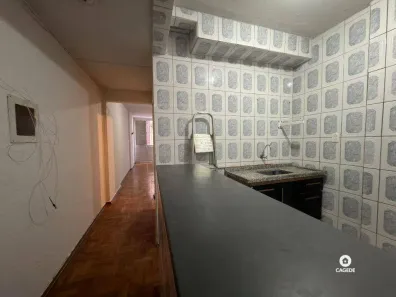 Kitnet com 1 Quarto para alugar, 33m² no Bela Vista, São Paulo
