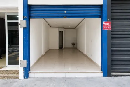 Ponto Comercial para alugar, 60m² no República, São Paulo