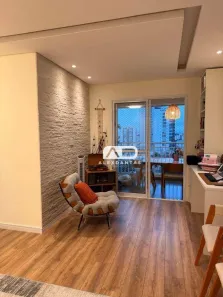 Apartamento com 2 Quartos à venda, 70m² no Olímpico, São Caetano do Sul
