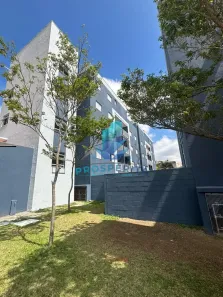 Apartamento com 2 Quartos à venda, 50m² no Jardim Central, Cotia