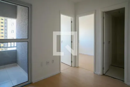 Apartamento com 2 Quartos à venda, 29m² no Vila Santo Estéfano, São Paulo