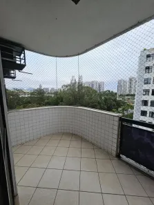 Apartamento com 3 Quartos à venda, 83m² no Recreio dos Bandeirantes, Rio de Janeiro