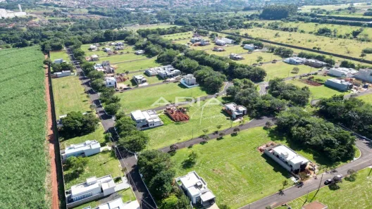 Lote/Terreno à venda, 250m² no Campos Ville, Araraquara