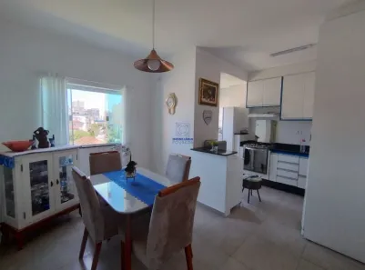 Apartamento com 2 Quartos à venda, 74m² no Campo Grande, Santos
