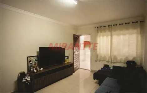 Sobrado com 2 Quartos à venda, 100m² no Parque Mandaqui, São Paulo