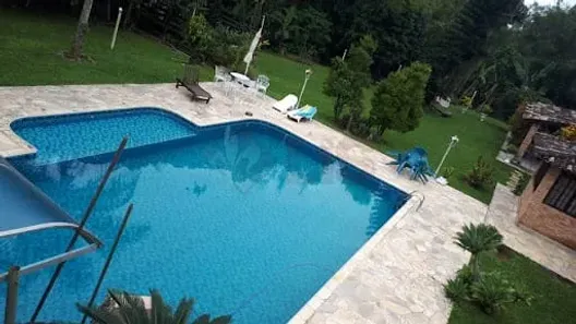 Casa com 11 Quartos à venda, 674m² no Loteamento Morada do Mar, Caraguatatuba