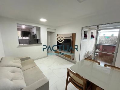 Apartamento com 3 Quartos à venda, 74m² no Buritis, Belo Horizonte