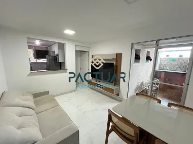 Apartamento com 3 Quartos à venda, 74m² no Buritis, Belo Horizonte