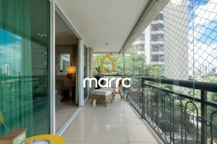 Apartamento com 4 Quartos à venda, 215m² no Aclimação, São Paulo
