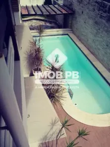 Casa com 4 Quartos à venda, 600m² no Cabo Branco, João Pessoa