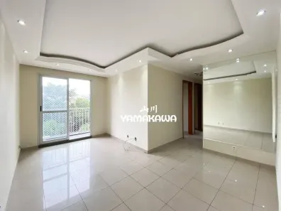 Apartamento com 3 Quartos à venda, 60m² no Cidade Patriarca, São Paulo