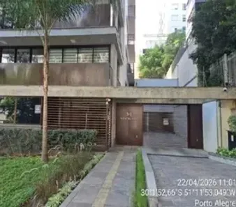 Cobertura com 3 Quartos à venda, 297m² no Rio Branco, Porto Alegre