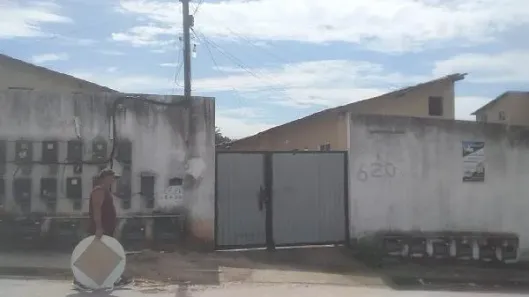 Casa com 1 Quarto à venda, 51m² no Barracão, São Gonçalo