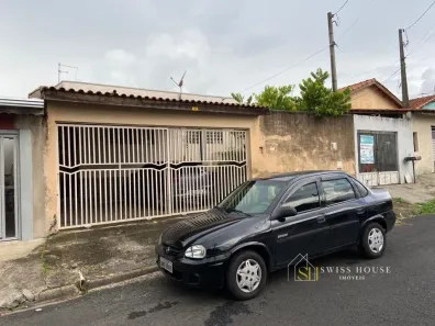 Casa com 3 Quartos à venda, 100m² no Vila Real, Hortolândia