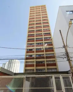 Apartamento com 1 Quarto à venda, 41m² no Centro, Campinas