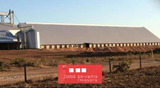 Fazenda/Sítio à venda, 174990200m² no , Confresa