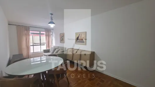 Apartamento com 2 Quartos à venda, 78m² no Indianópolis, São Paulo