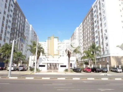 Apartamento com 2 Quartos à venda, 62m² no Marechal Rondon, Canoas