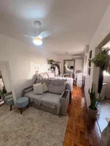 Apartamento com 1 Quarto à venda, 32m² no Passo da Areia, Porto Alegre