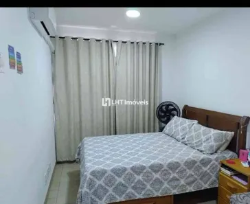 Apartamento com 3 Quartos à venda, 73m² no Maria Paula, São Gonçalo