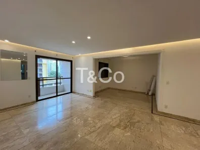 Apartamento com 3 Quartos à venda, 173m² no Cambuí, Campinas