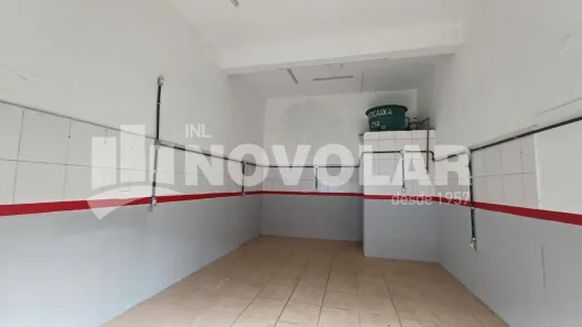 Ponto Comercial para alugar, 25m² no Jardim Brasil (Zona Norte), São Paulo