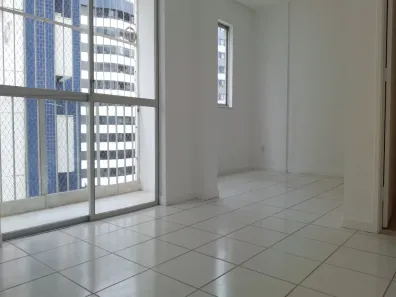 Apartamento com 2 Quartos à venda, 78m² no Candeal, Salvador