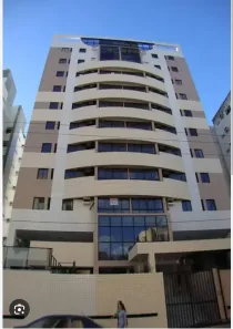Apartamento com 1 Quarto à venda, 64m² no Ponta Verde, Maceió