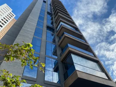 Apartamento com 1 Quarto para alugar, 50m² no Caminho das Árvores, Salvador