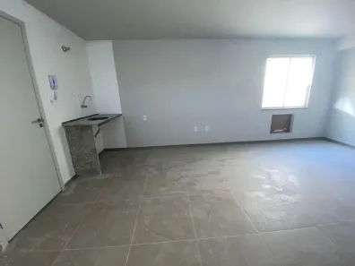 Apartamento com 1 Quarto para alugar, 45m² no Praça da Bandeira, Rio de Janeiro