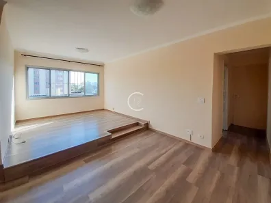 Apartamento com 2 Quartos à venda, 76m² no Jardim São Dimas, São José dos Campos