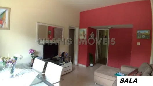 Apartamento com 2 Quartos à venda, 62m² no Pechincha, Rio de Janeiro
