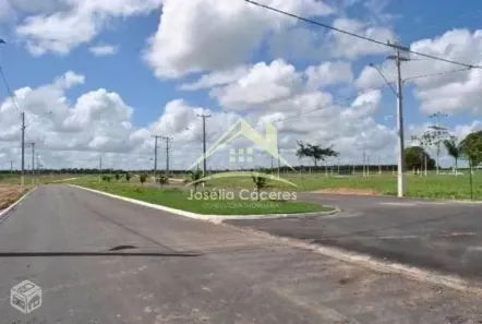 Lote/Terreno à venda, 250m² no Passagem da Conceição, Várzea Grande
