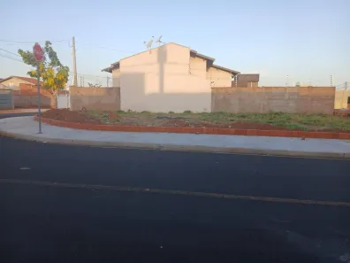 Lote/Terreno à venda, 203m² no Residencial São Thomaz II, São José do Rio Preto