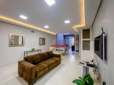 Sobrado com 4 Quartos à venda, 200m² no Gleba Fazenda Palhano, Londrina