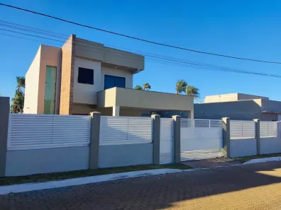 Casa com 4 Quartos à venda, 10m² no Ponte Alta Norte, Brasília