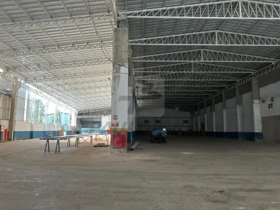 Galpão/Depósito/Armazém para alugar, 7576m² no , Porto Feliz