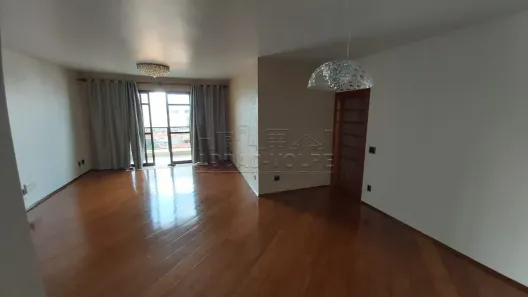 Apartamento com 3 Quartos à venda, 165m² no Vila Santa Tereza, Bauru