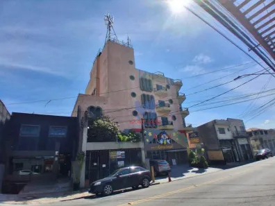Sala Comercial para alugar, 32m² no Vila Formosa, São Paulo