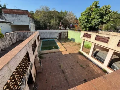 Lote/Terreno à venda, 334m² no Parque Arariba, São Paulo